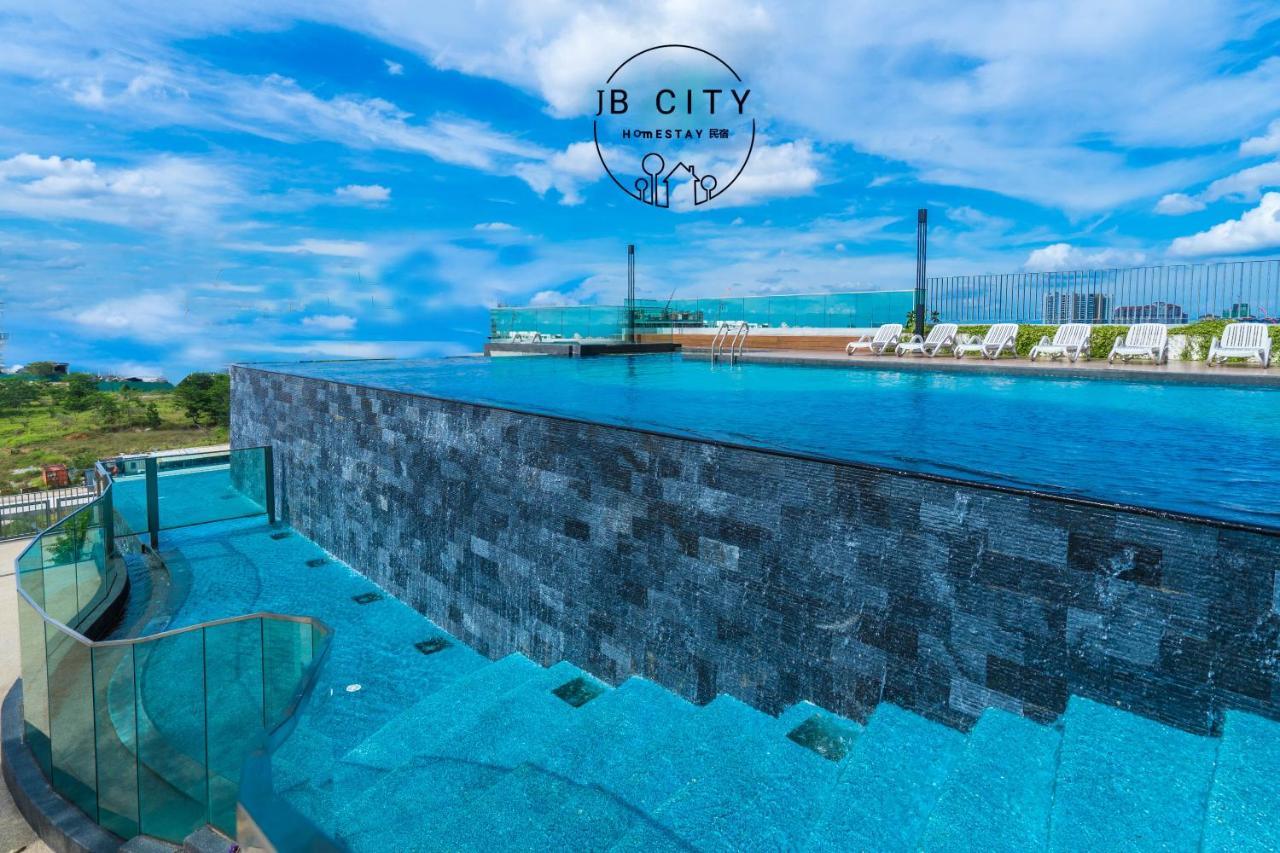 Mid Valley Southkey Mosaic By Rr Jbcity 新山 外观 照片